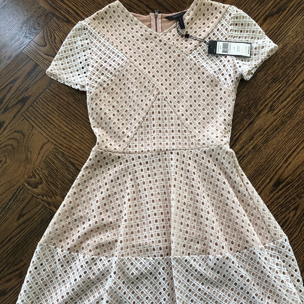 NWT BCBGMaxazria Dress